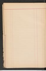 k.k. naturhistorisches Hofmuseum, Index Intendanzakten 1886, Seite 58